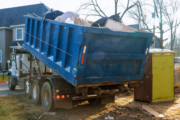 Best Hot Tub Removal  in Fulton, KY