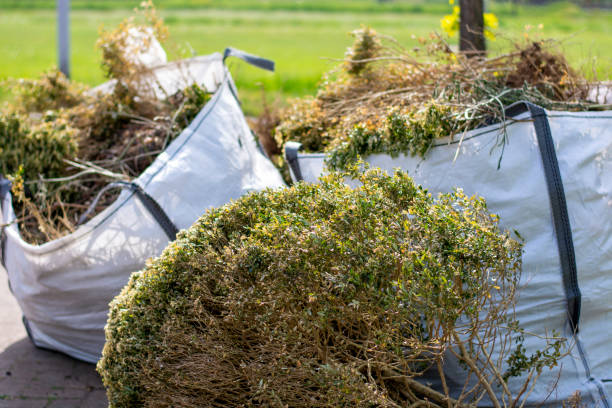 Best Basement Cleanout Services  in Fulton, KY