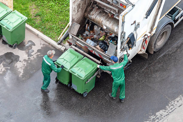 Fulton, KY Junk Removal Company