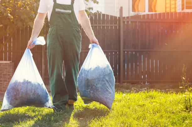 Best Residential Junk Removal  in Fulton, KY