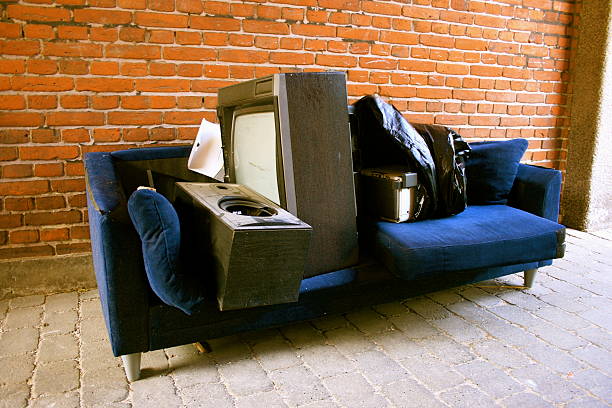 Best Household Junk Removal  in Fulton, KY