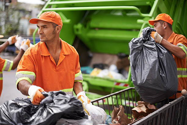 Best Commercial Junk Removal  in Fulton, KY