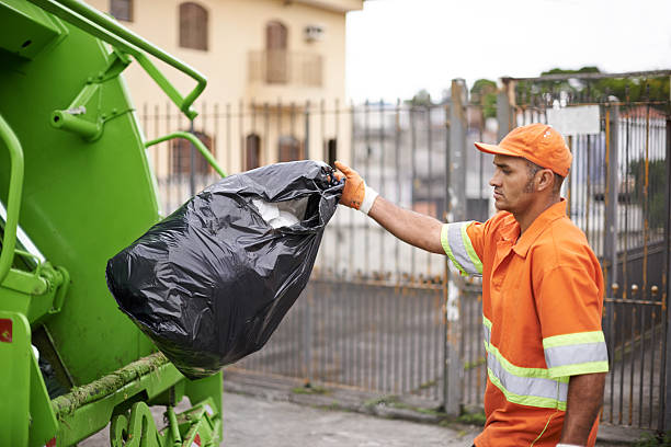 Best Attic Cleanout Services  in Fulton, KY